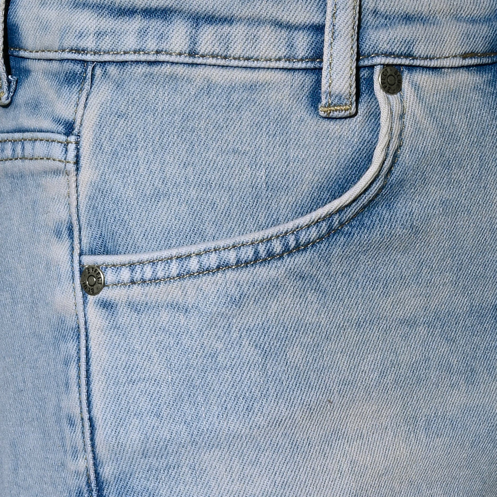 Light Blue Used