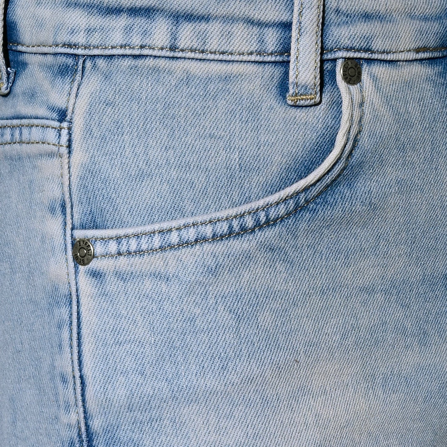 Light Blue Used