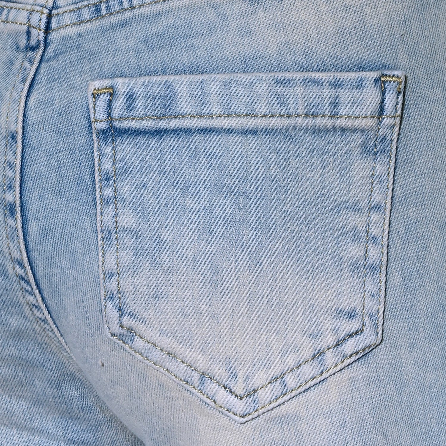 Light Blue Used