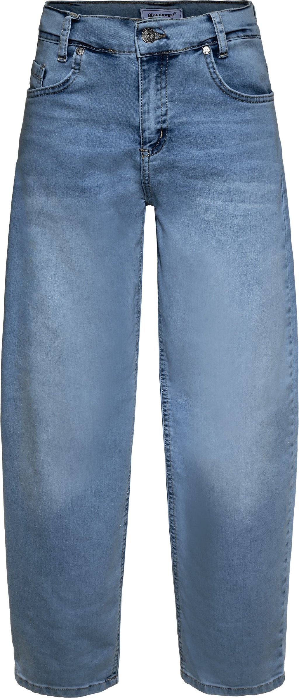 Medium Blue