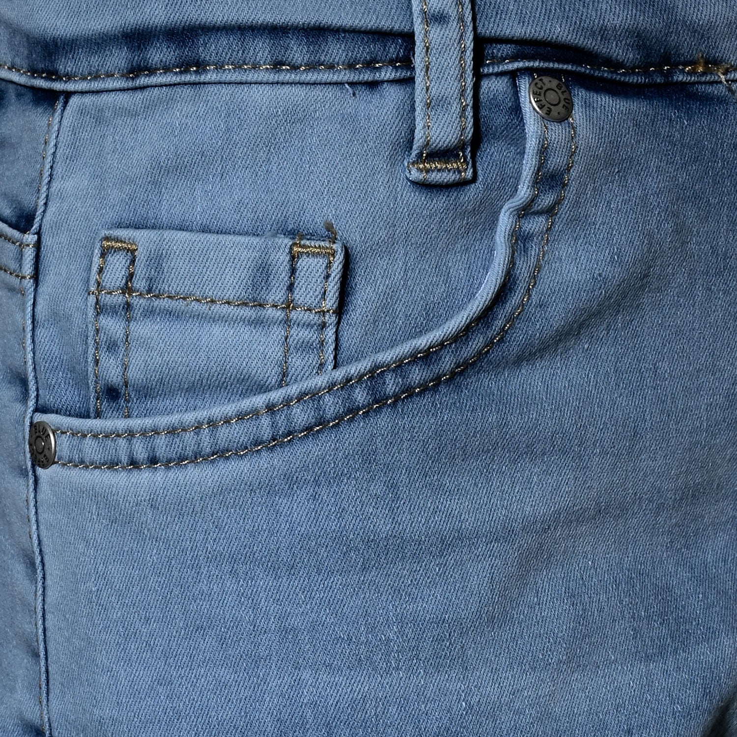 Medium Blue