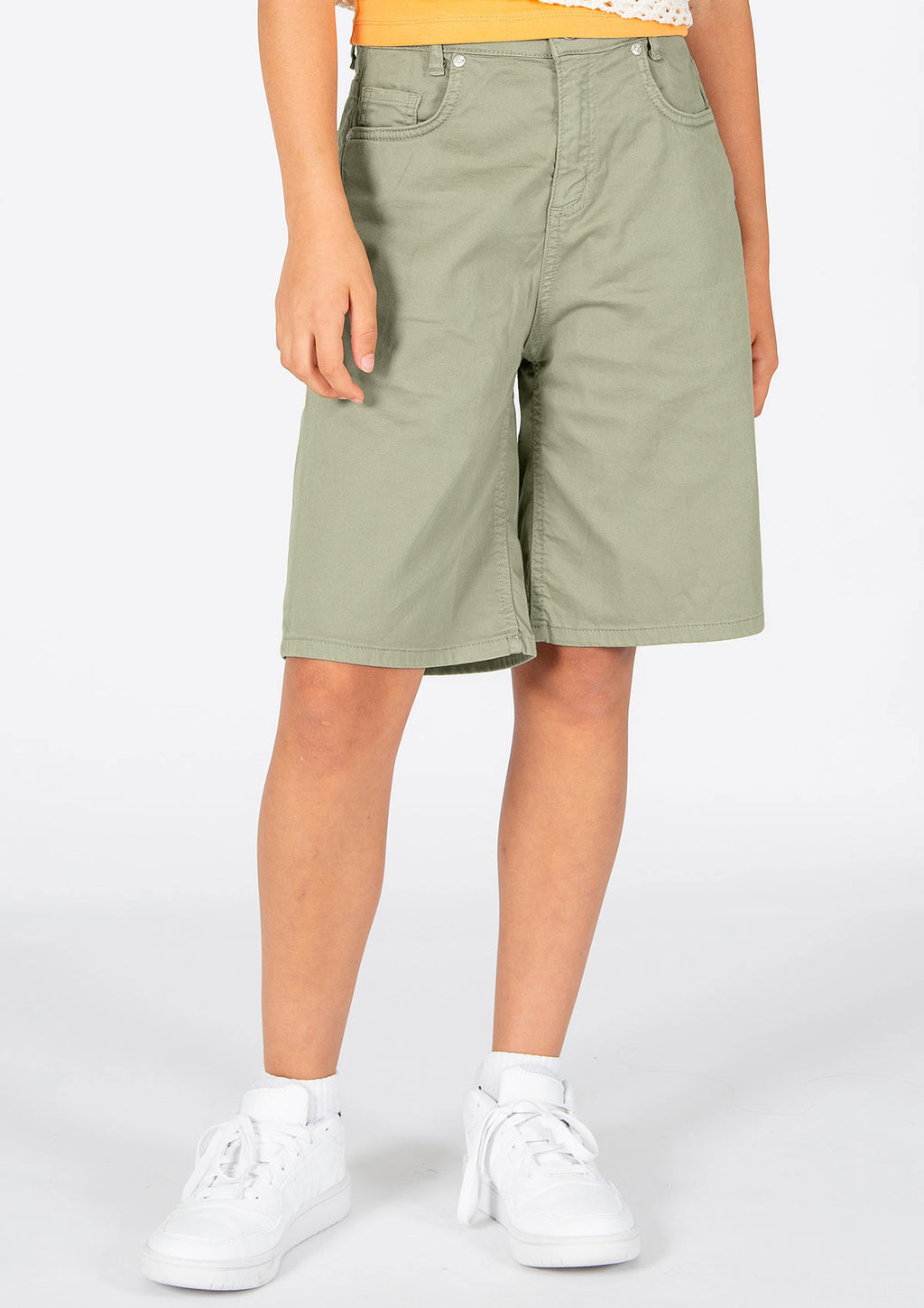 PB Khaki Reactive