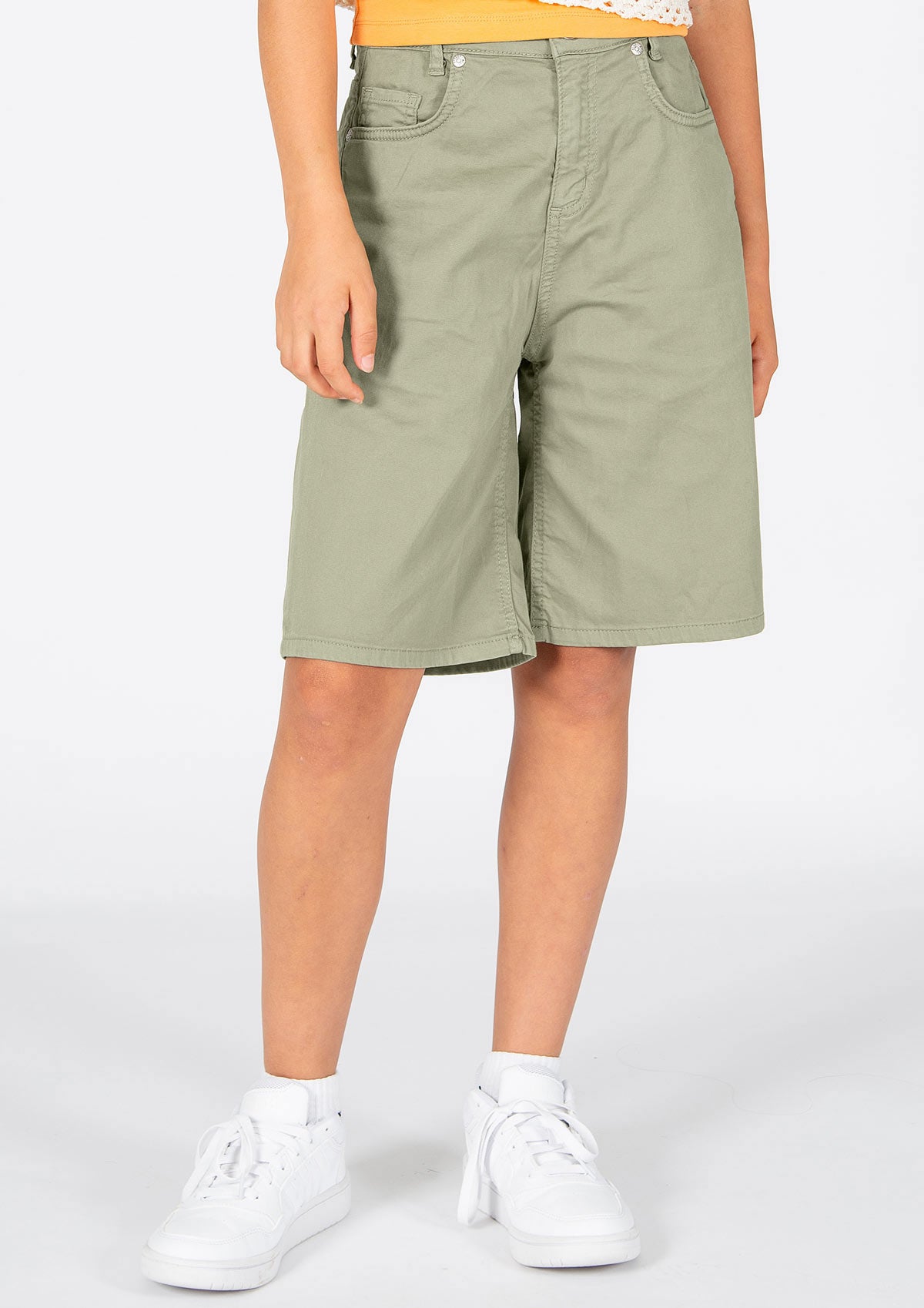 PB Khaki Reactive