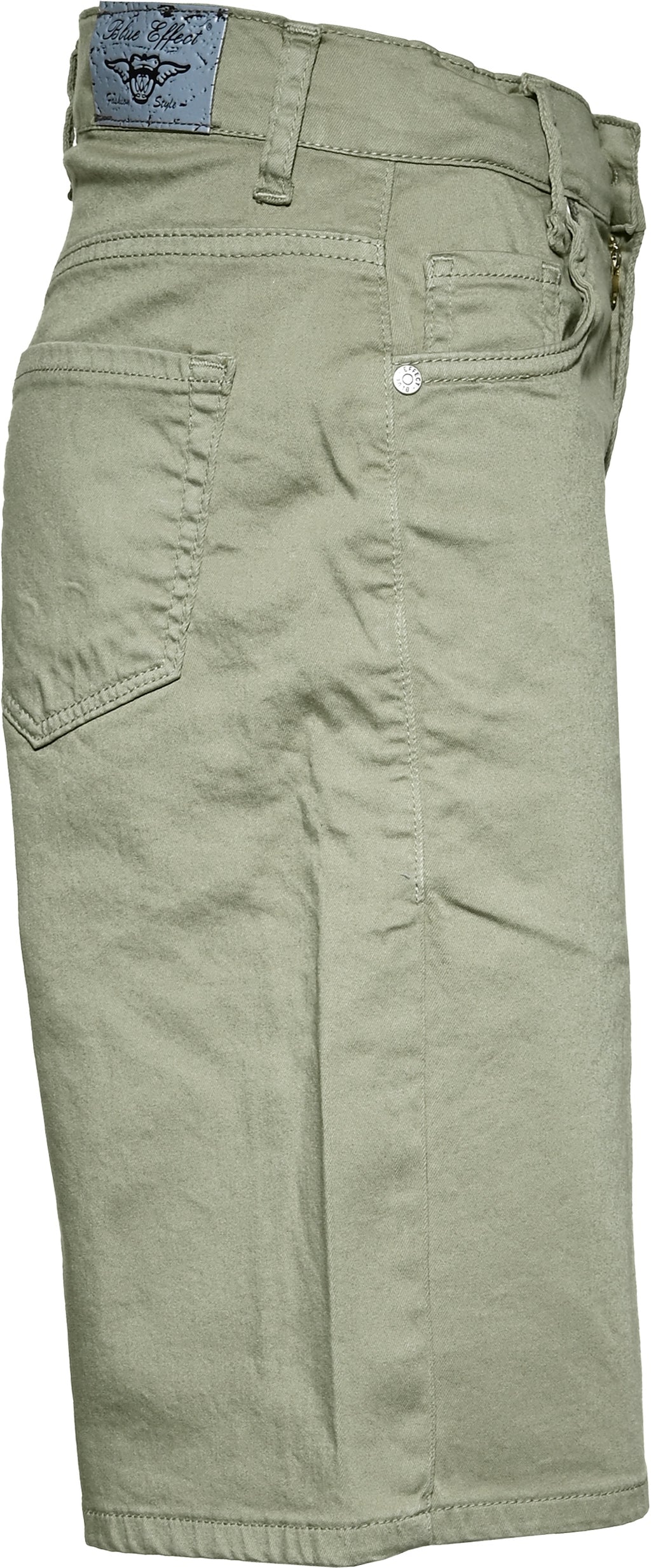PB Khaki Reactive