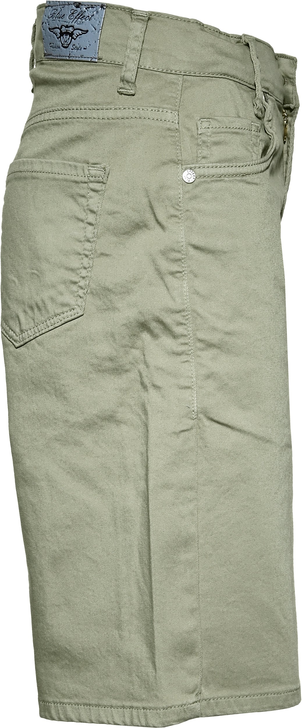 PB Khaki Reactive