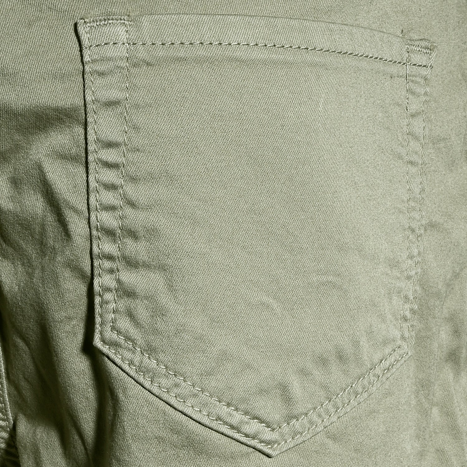 PB Khaki Reactive
