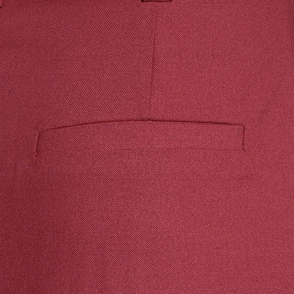 Kirschrot