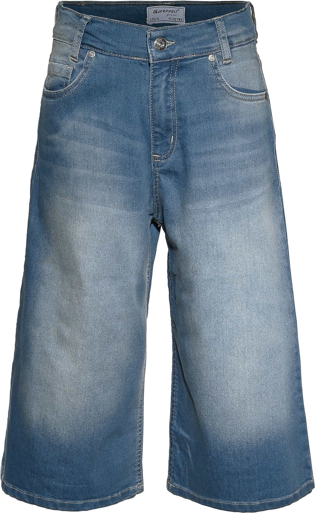 Medium Blue Used
