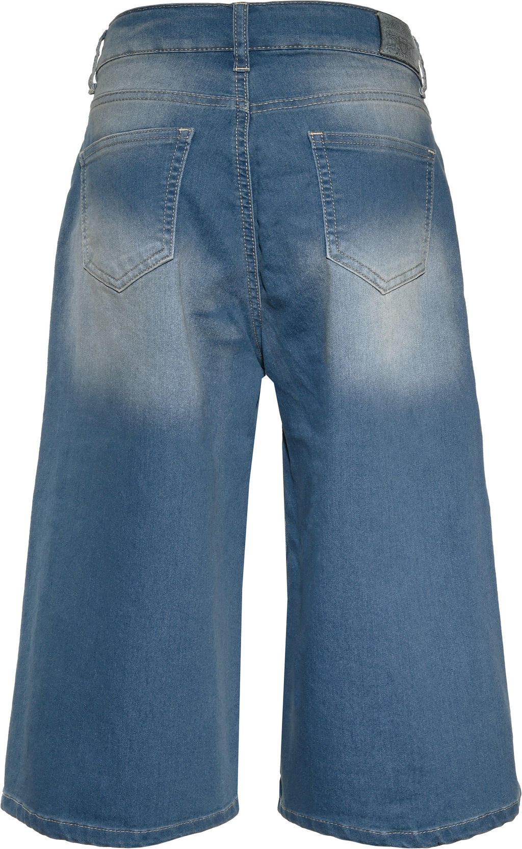 Medium Blue Used