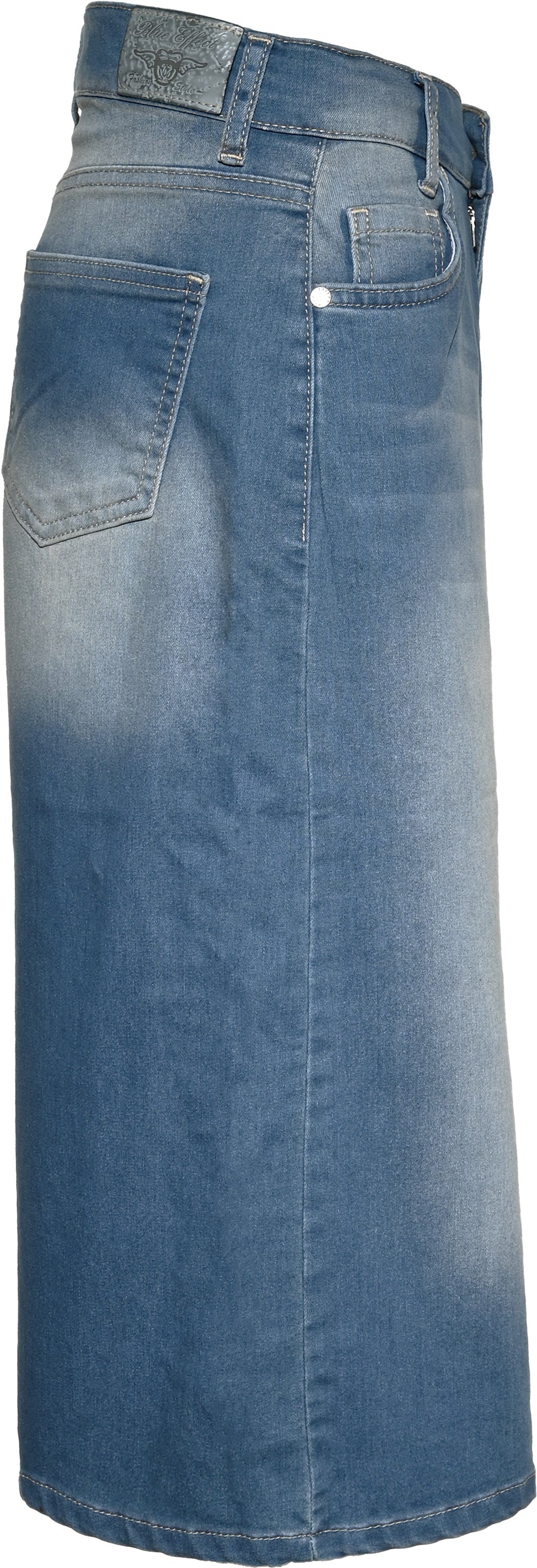 Medium Blue Used