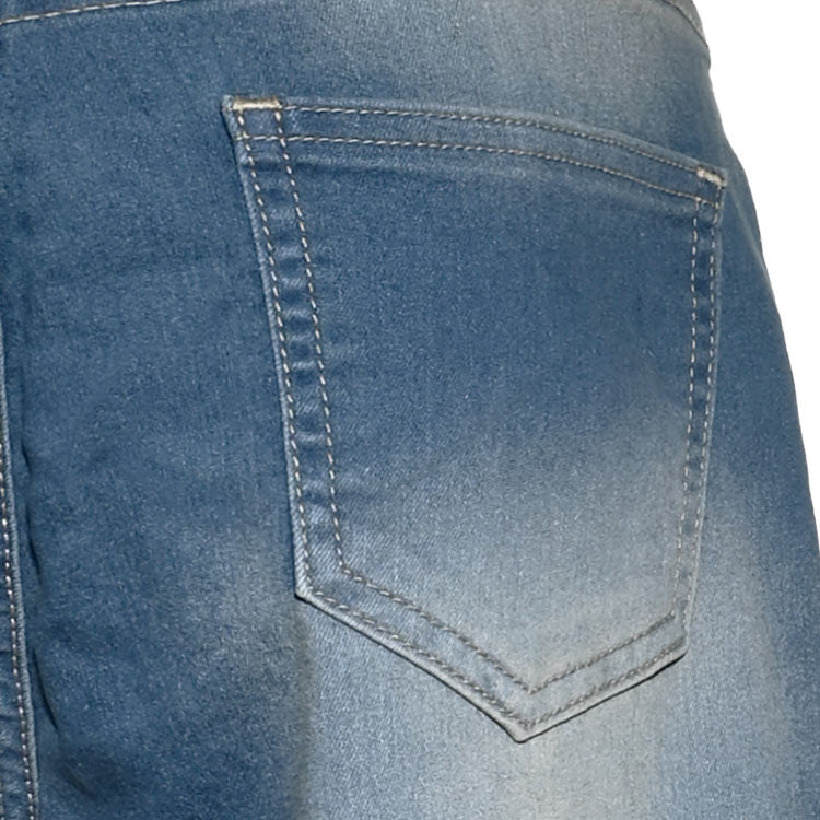 Medium Blue Used