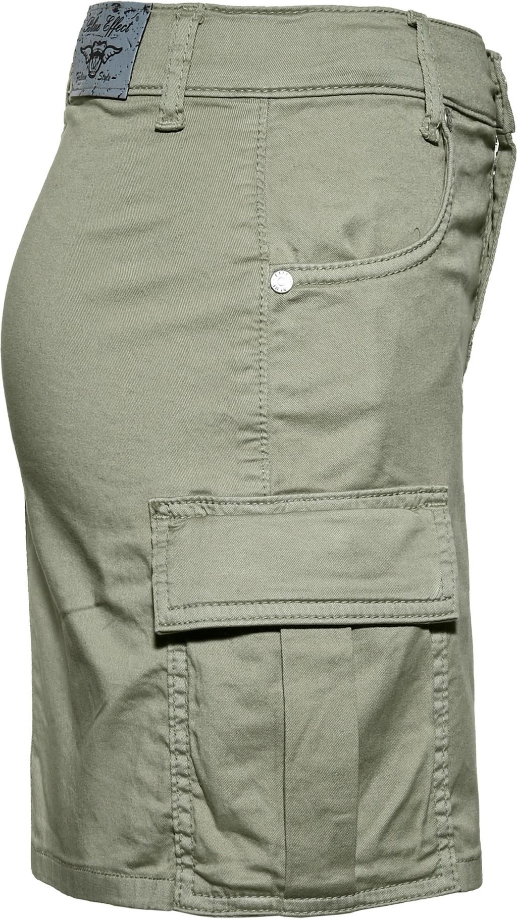 PB Khaki Reactive