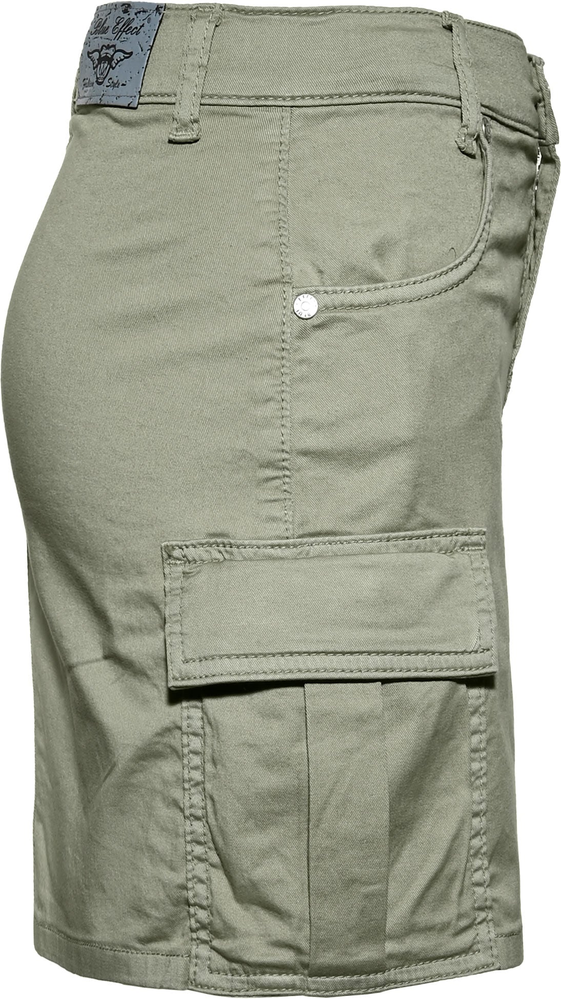 PB Khaki Reactive