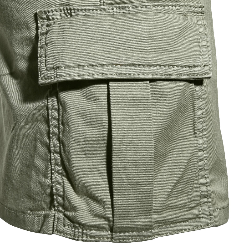 PB Khaki Reactive