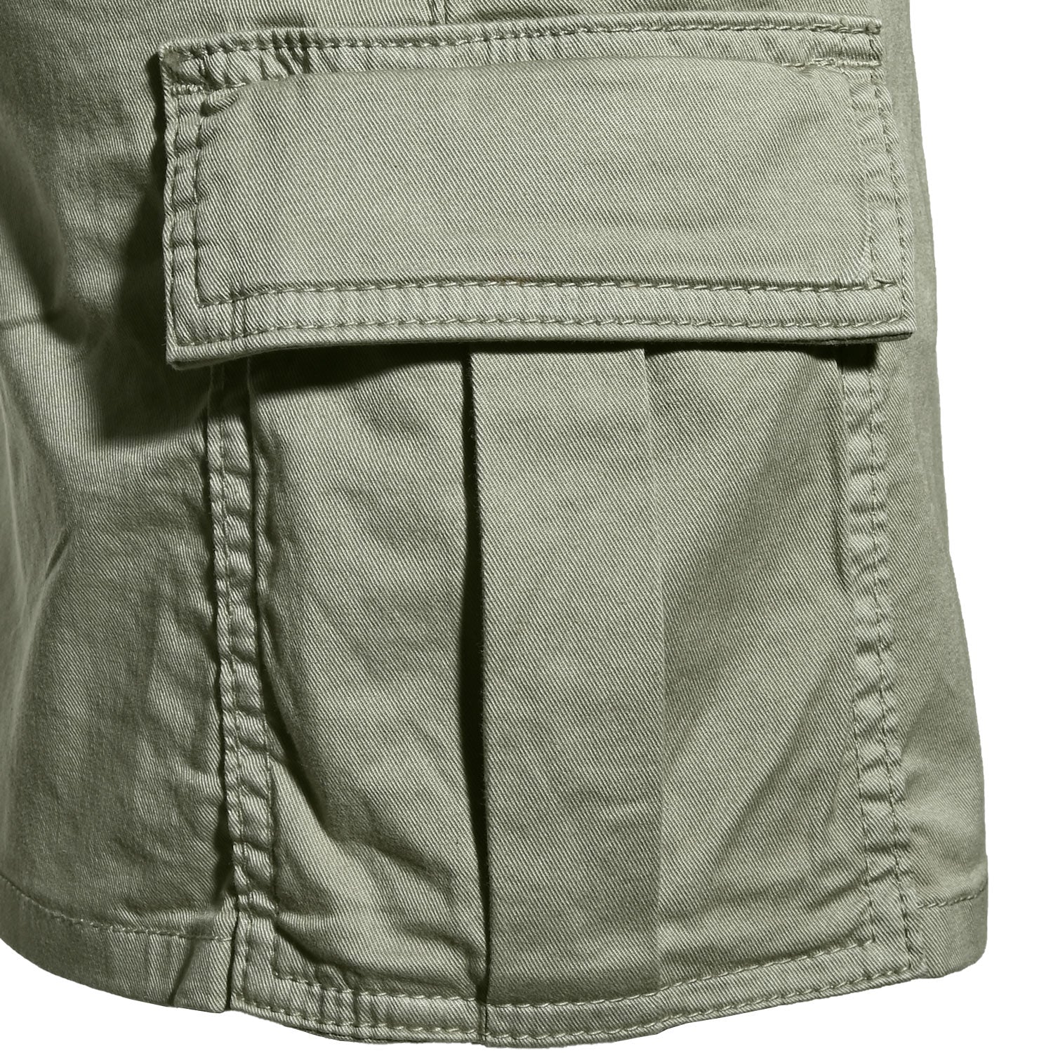 PB Khaki Reactive
