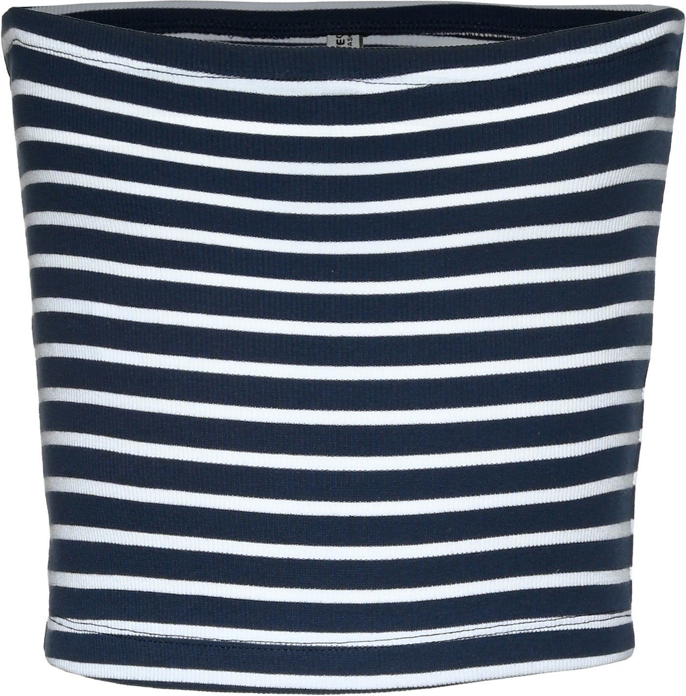 MB Dunkelmarine Weiß Stripes