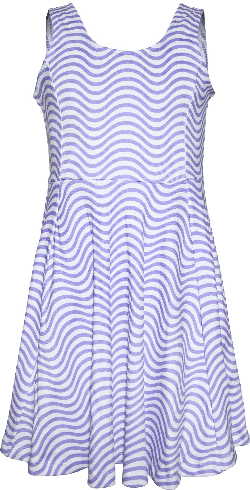 PR Lavendula Waves