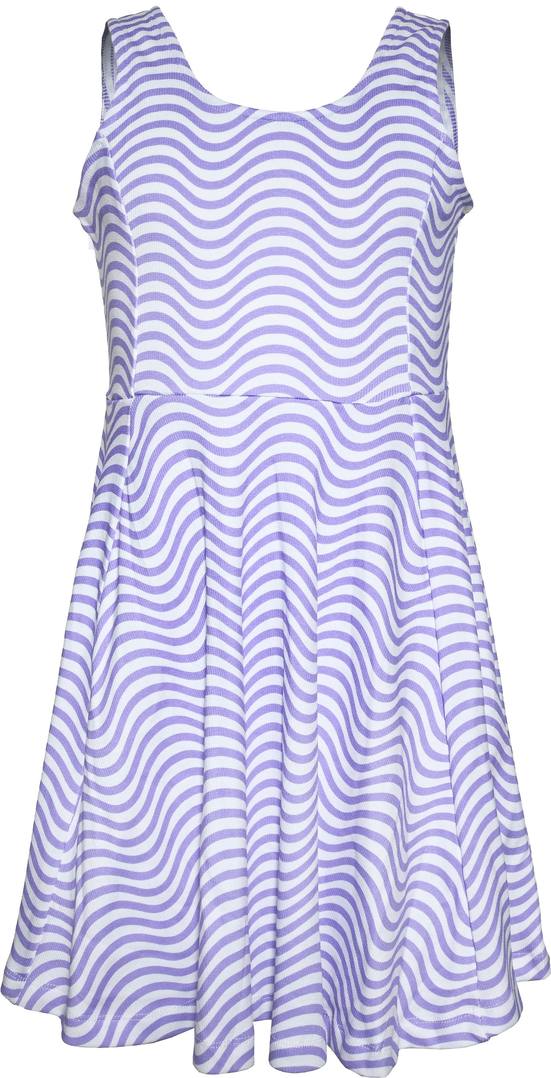 PR Lavendula Waves