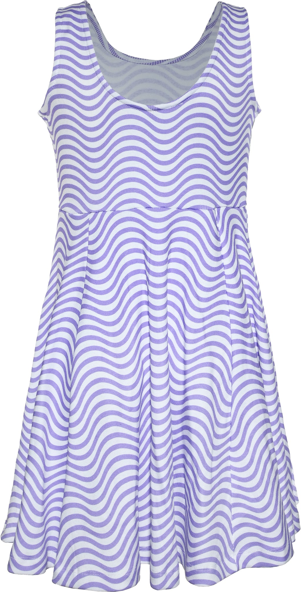 PR Lavendula Waves