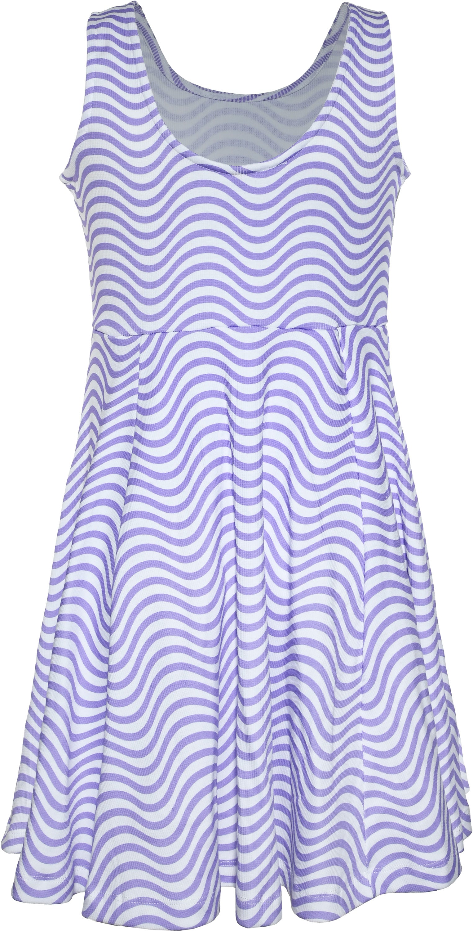 PR Lavendula Waves