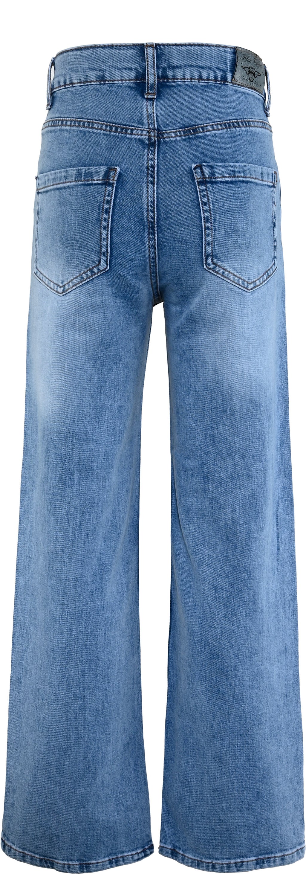 Medium Blue