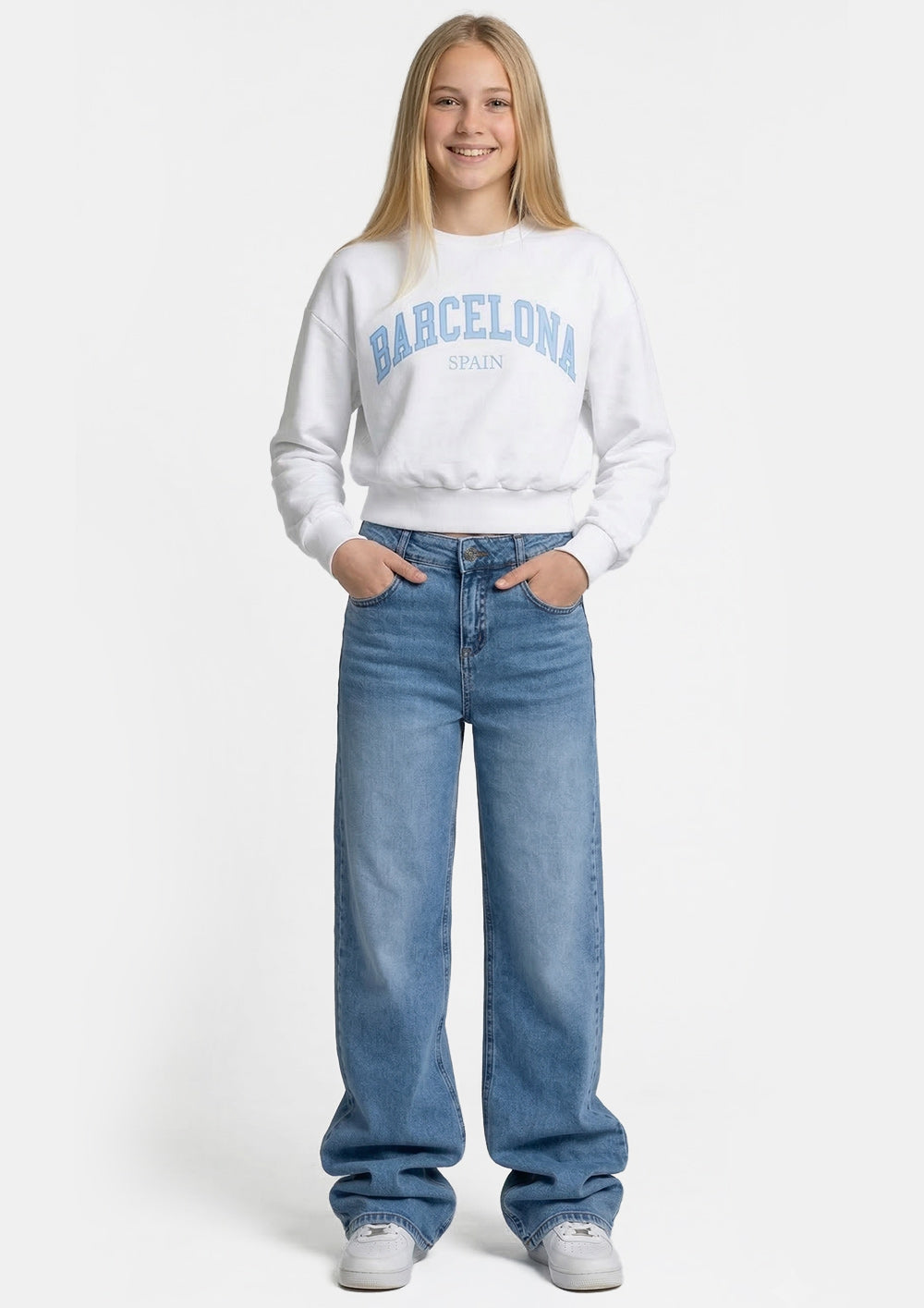 Medium Blue