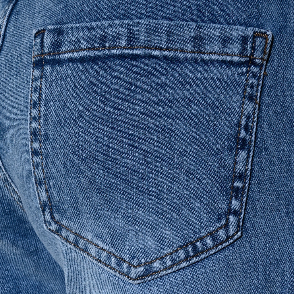 Medium Blue
