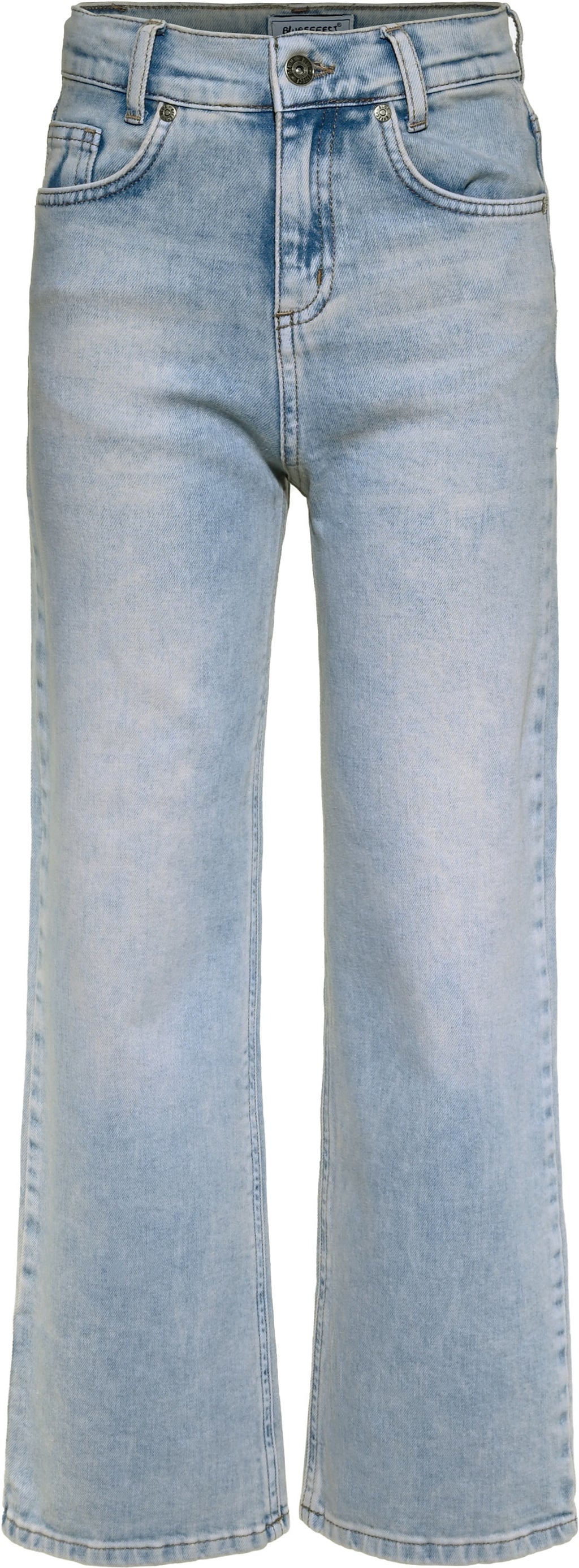 Light Blue Used