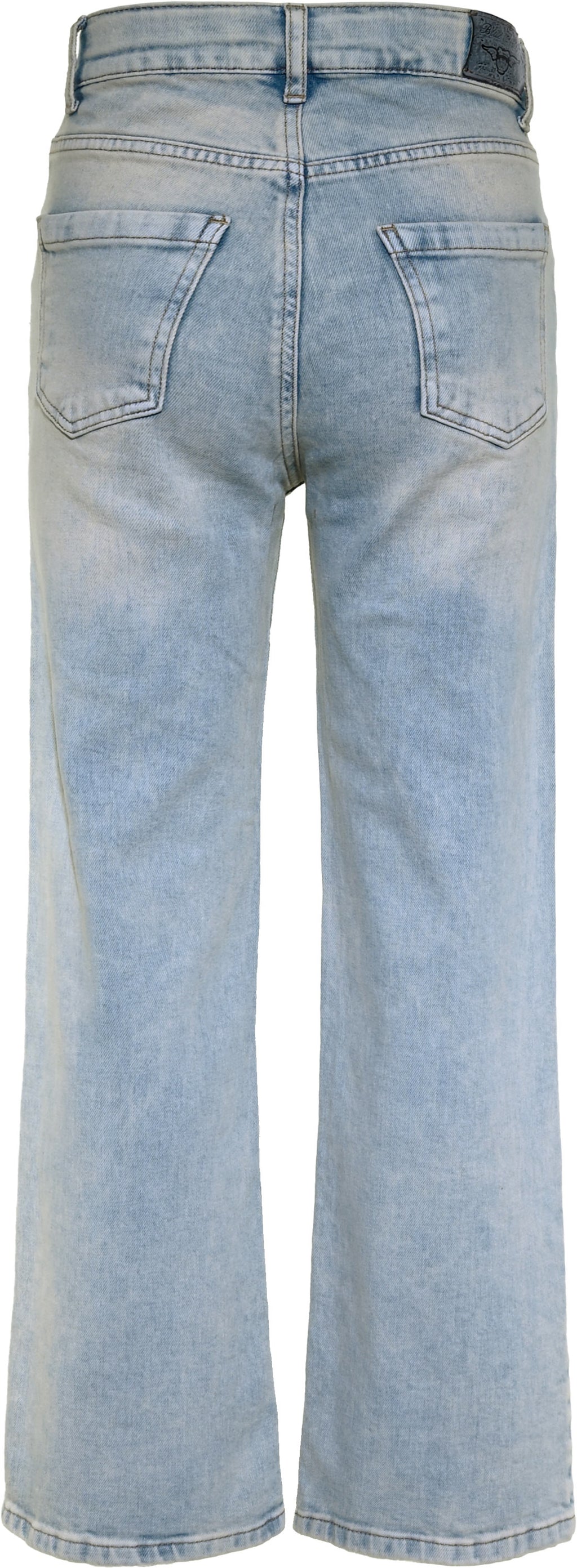 Light Blue Used