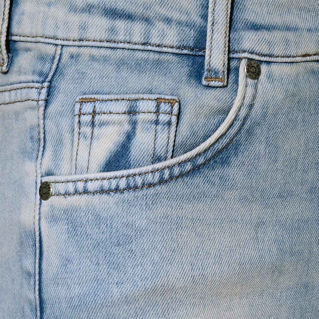 Light Blue Used