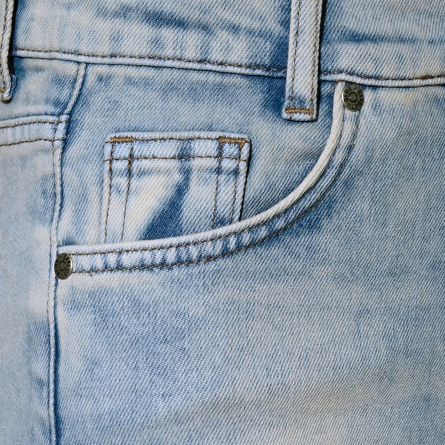 Light Blue Used