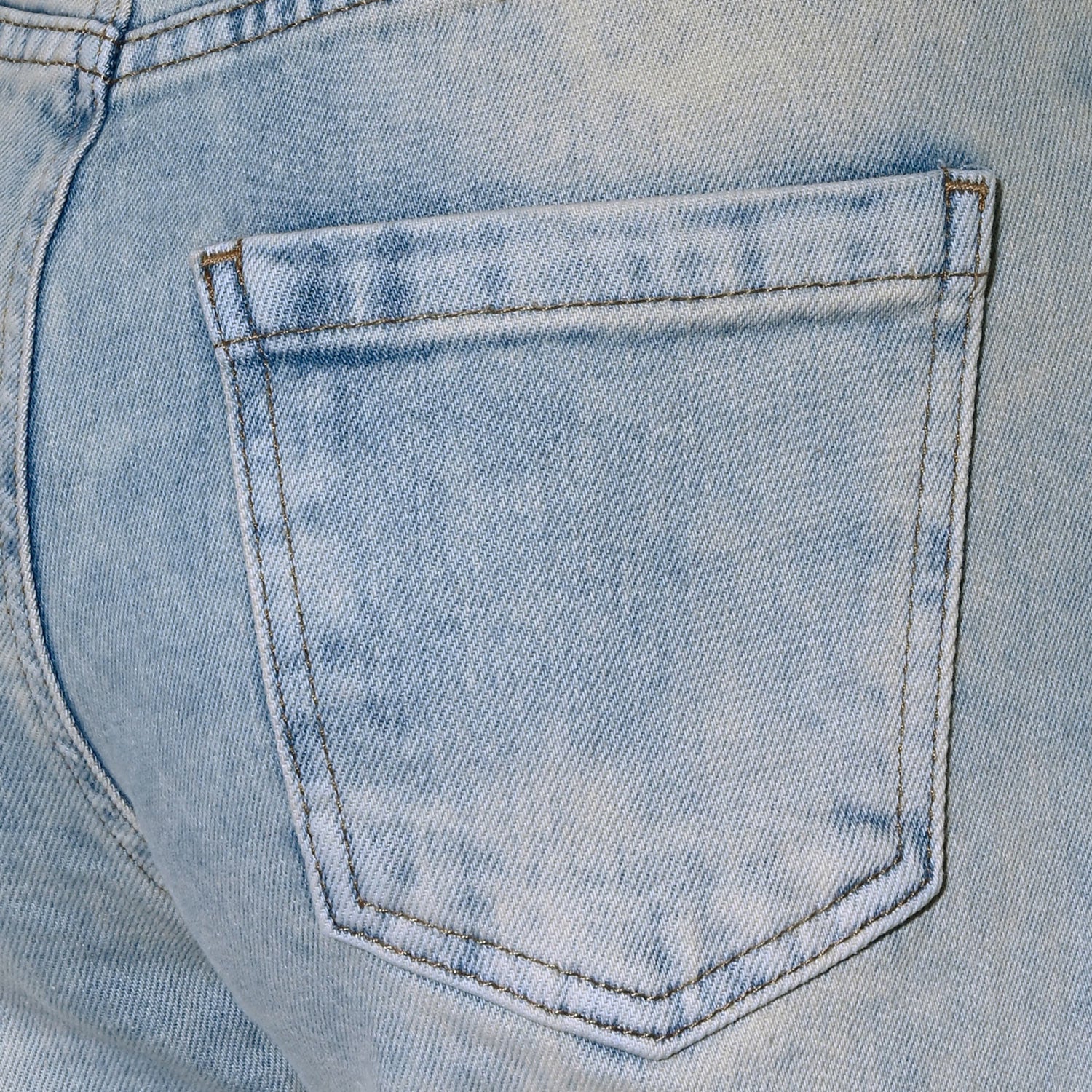 Light Blue Used