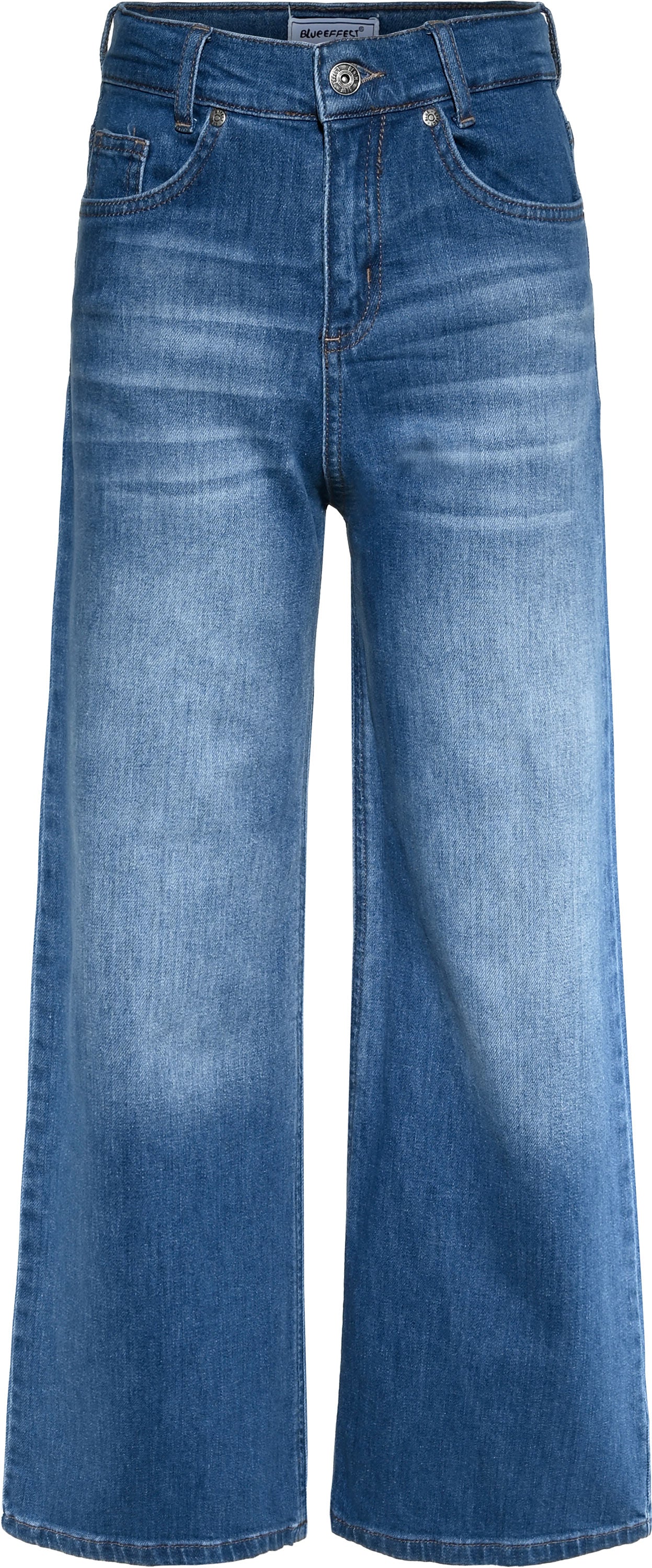 Medium Blue