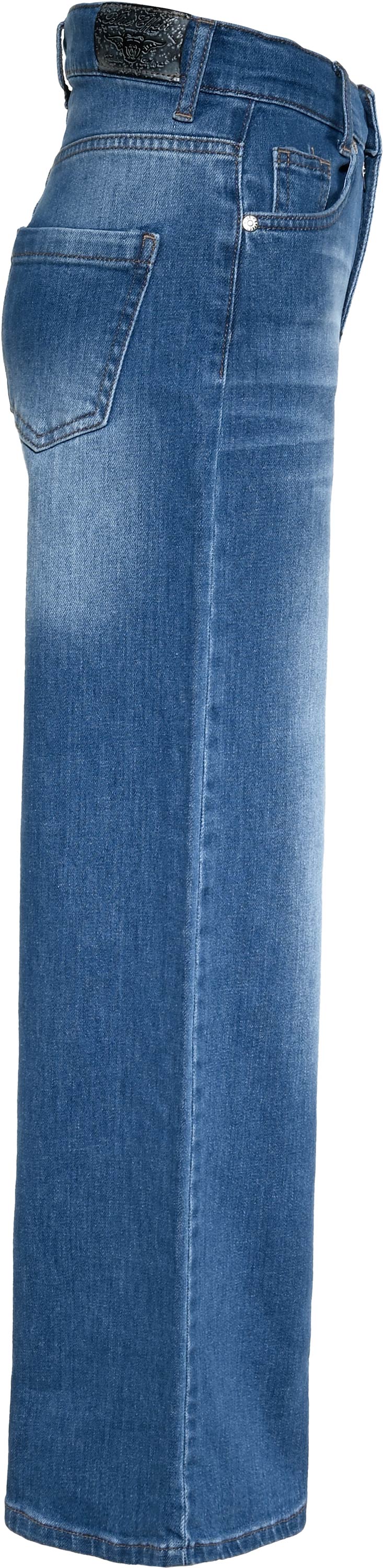 Medium Blue