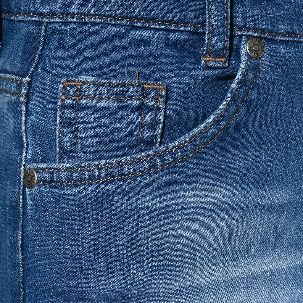 Medium Blue