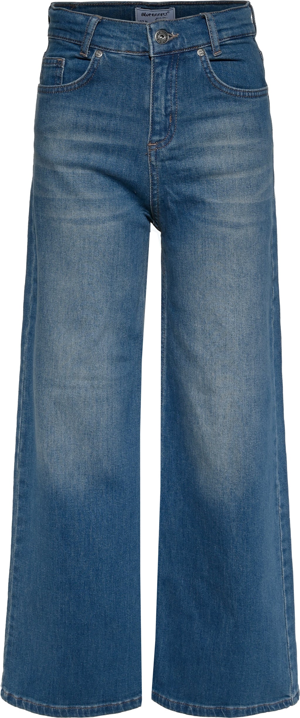 Medium Blue Used