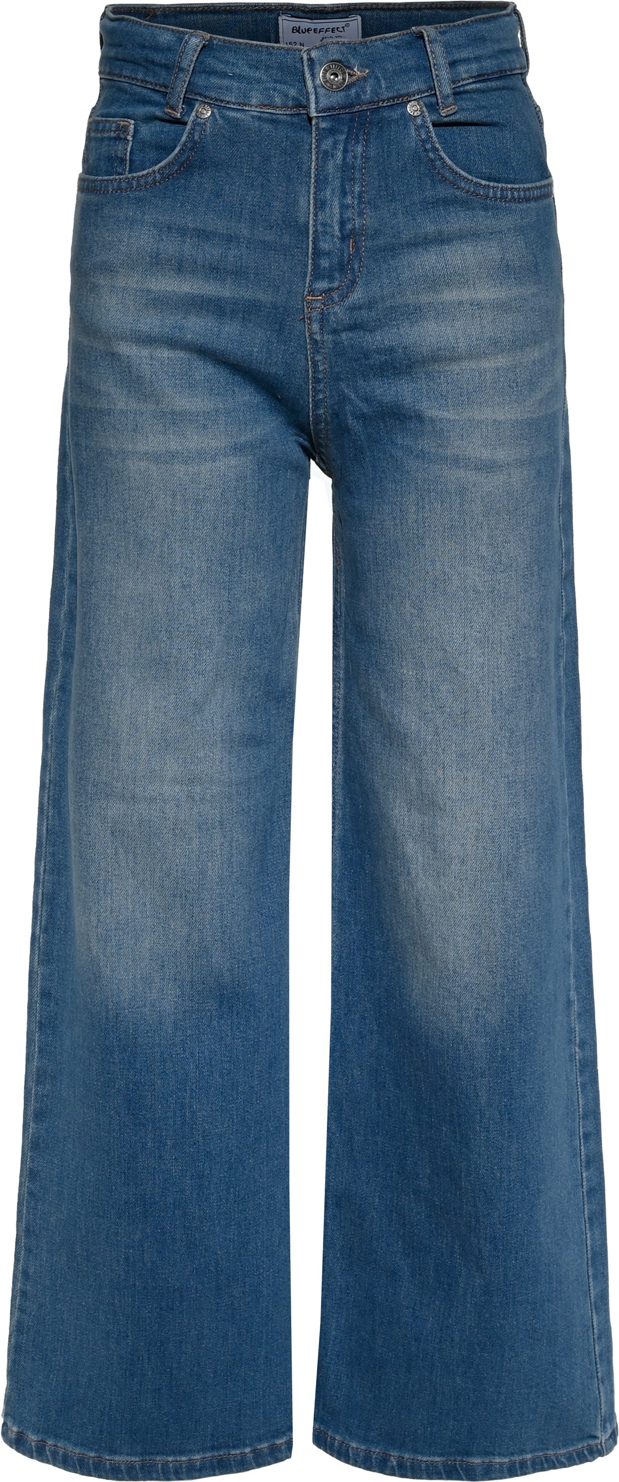 Medium Blue Used
