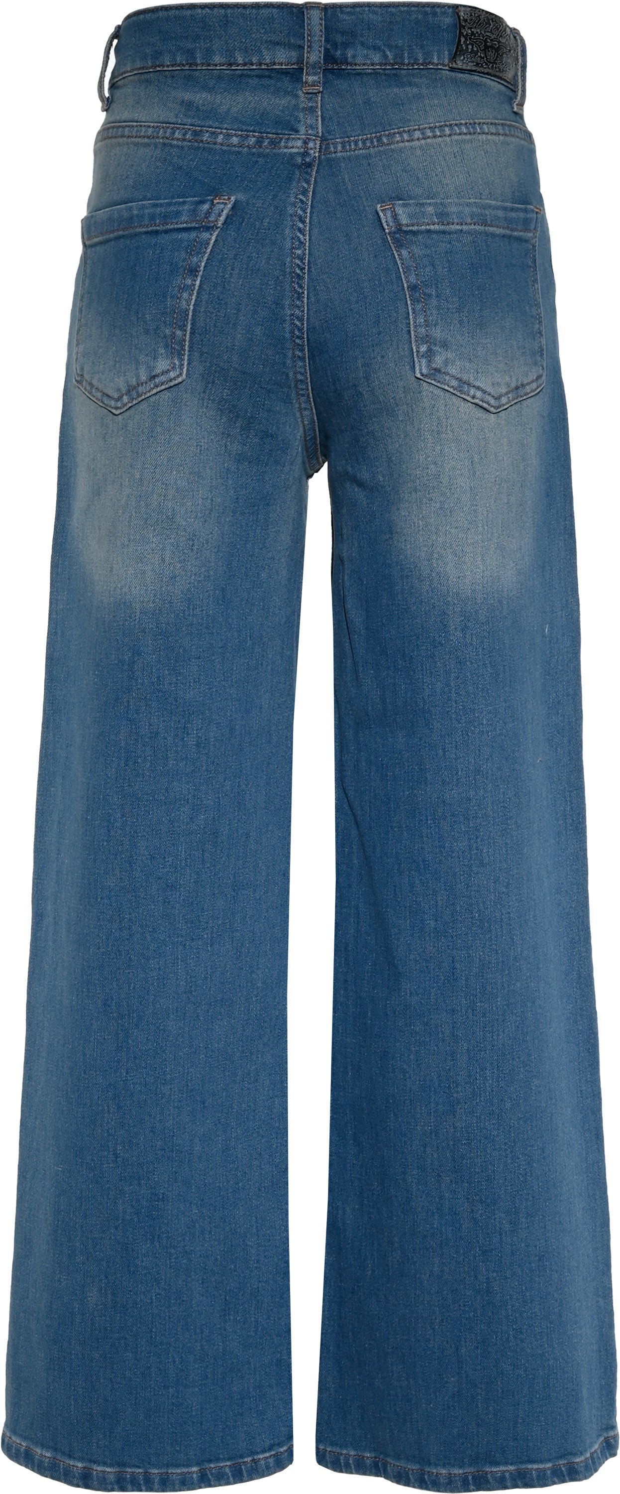 Medium Blue Used