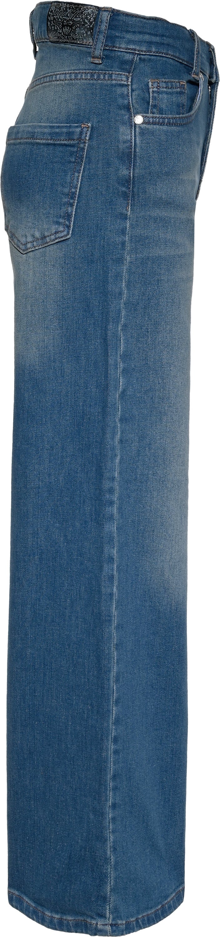 Medium Blue Used