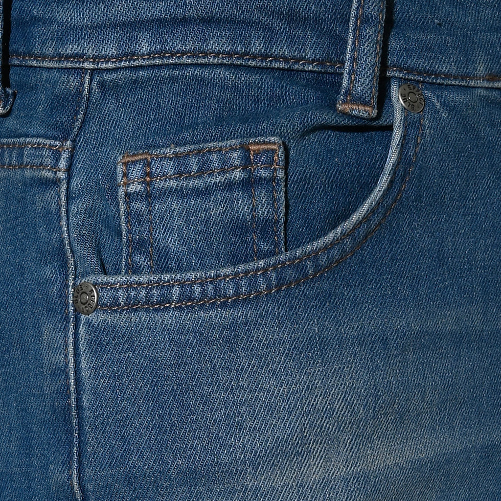Medium Blue Used