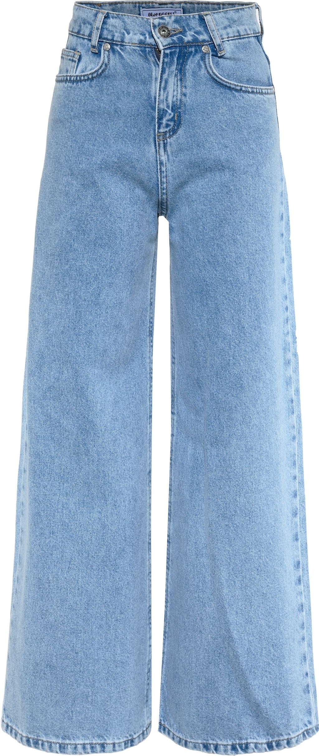 Medium light Blue