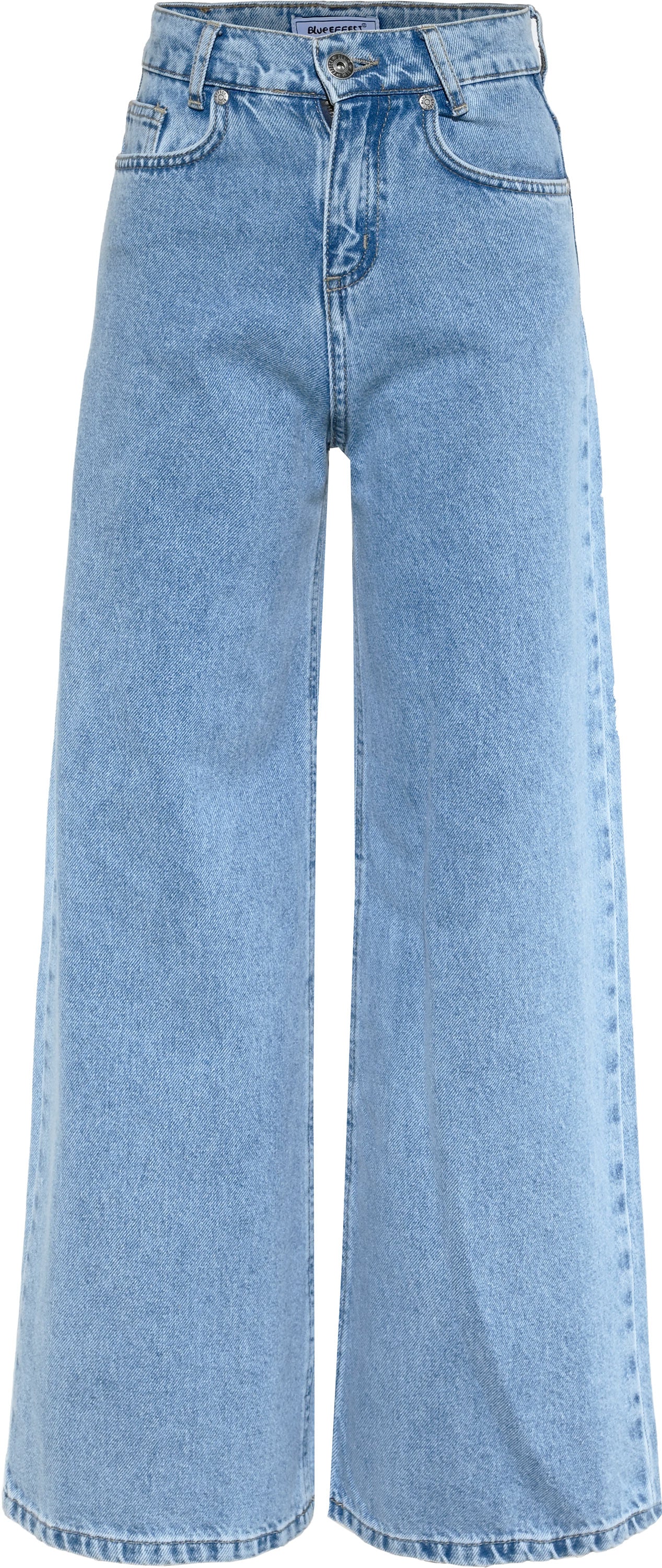 Medium light Blue