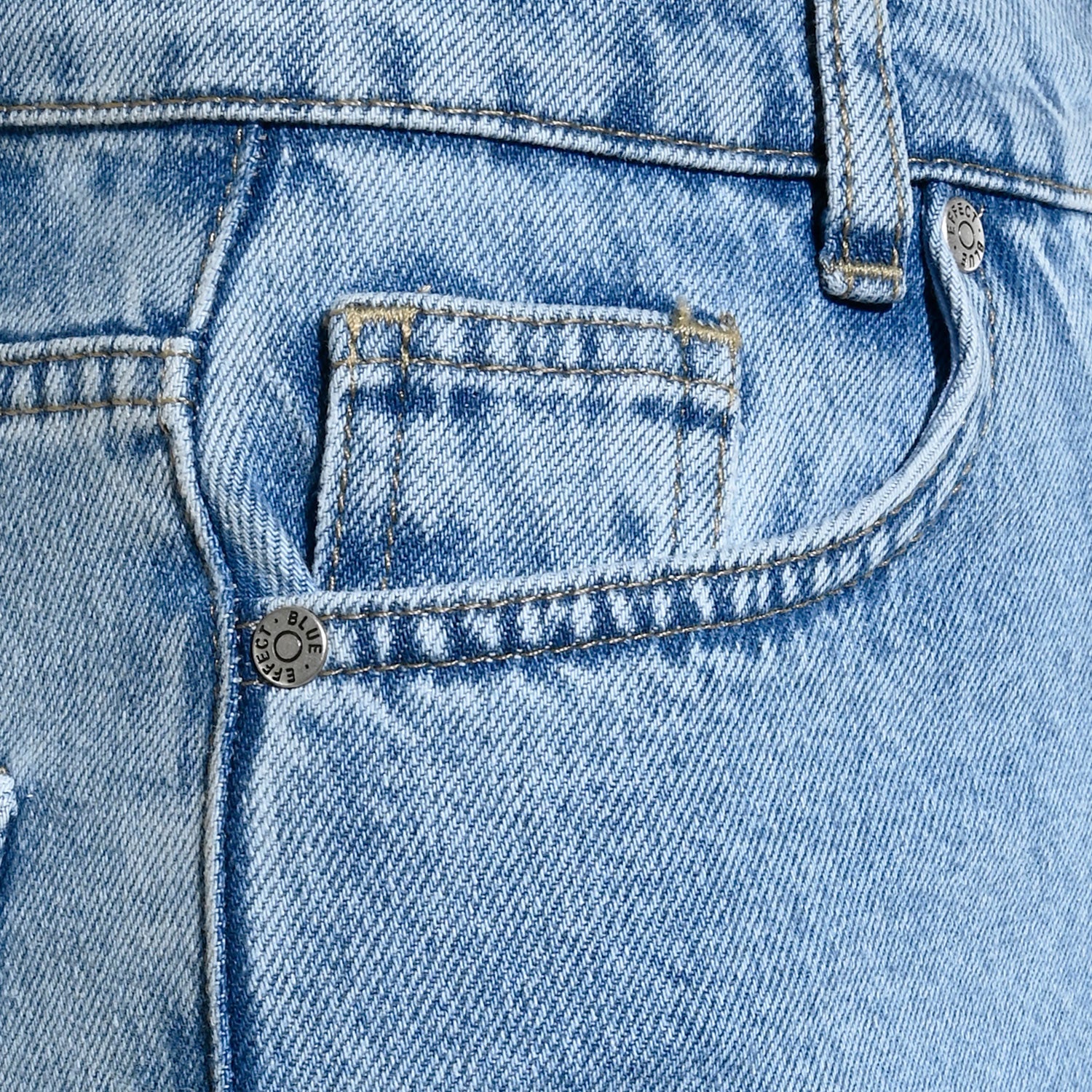 Medium light Blue