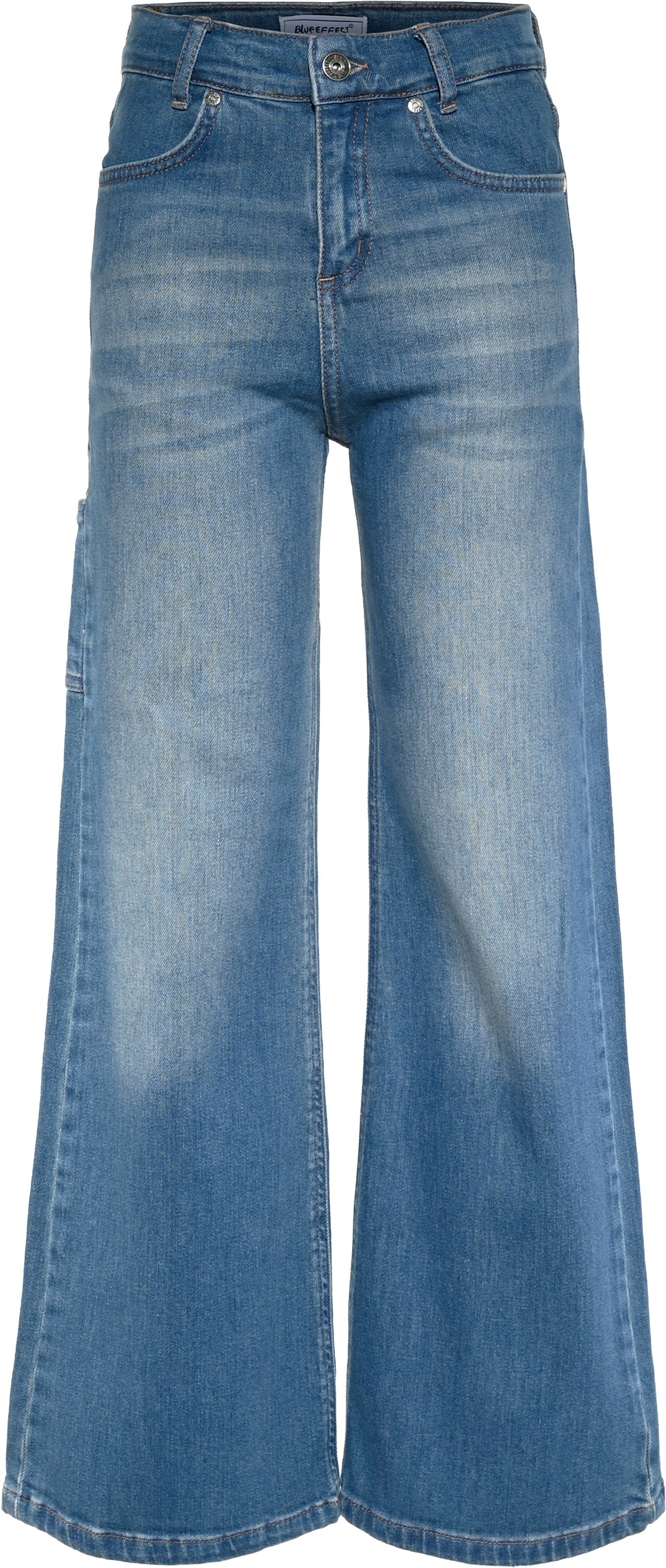 Medium Blue Used