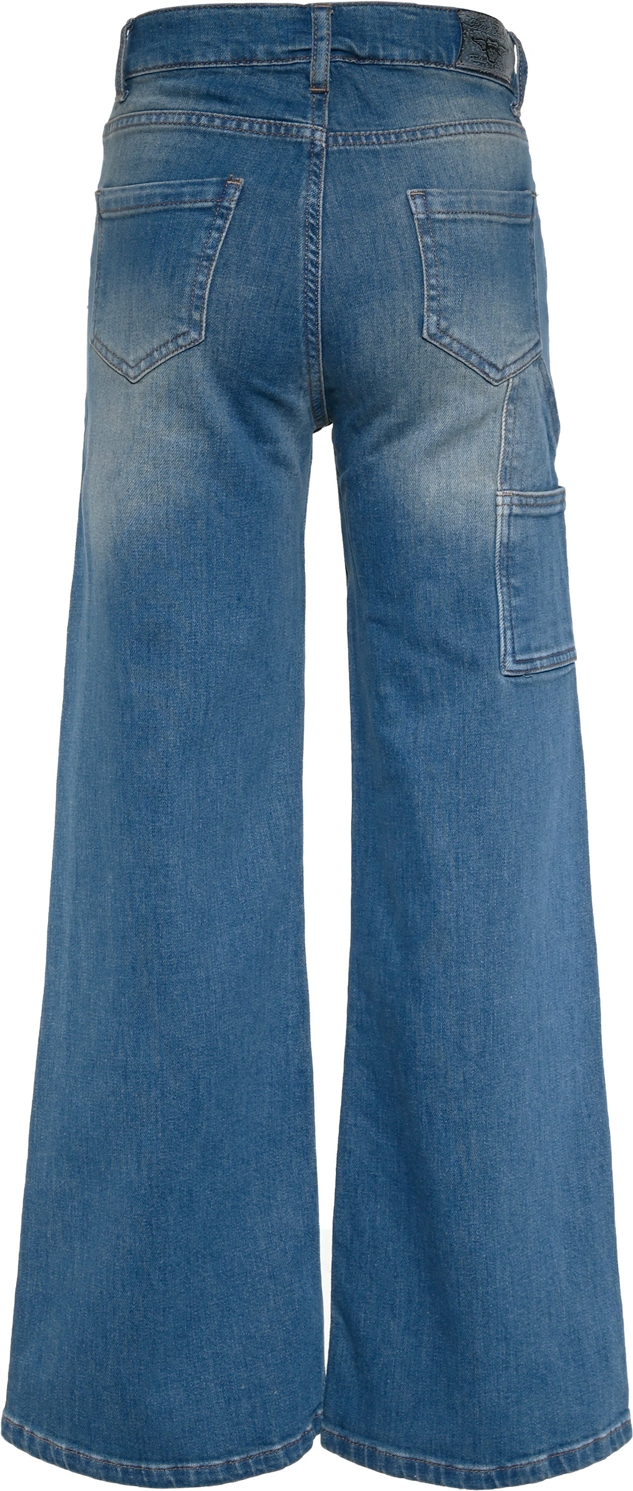 Medium Blue Used