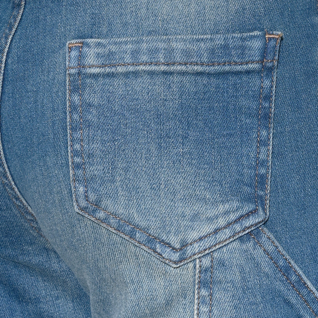 Medium Blue Used