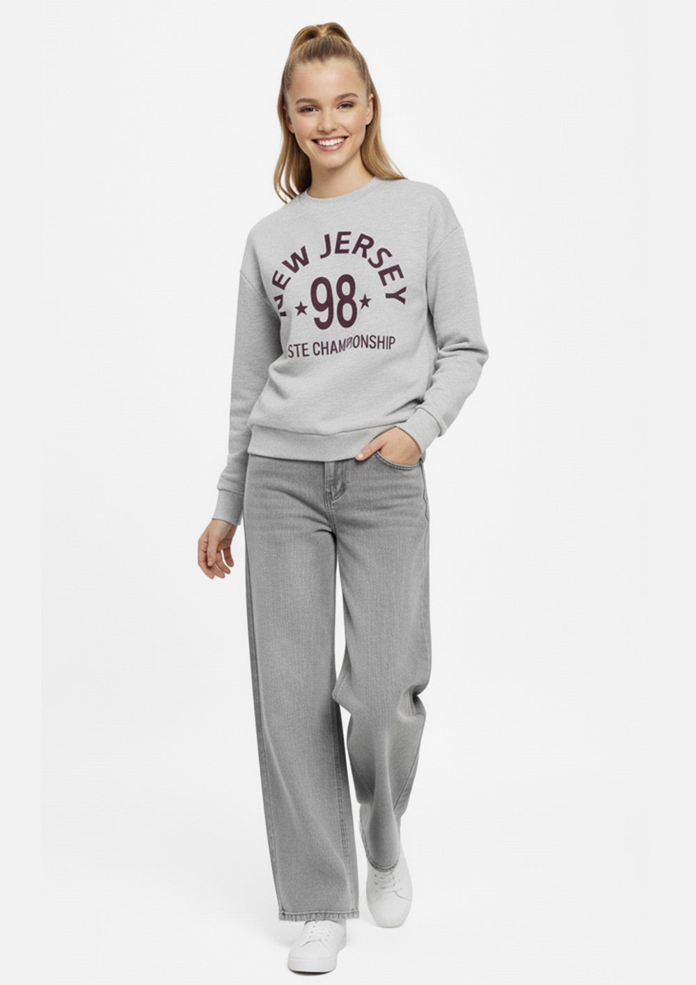 Light Grey
