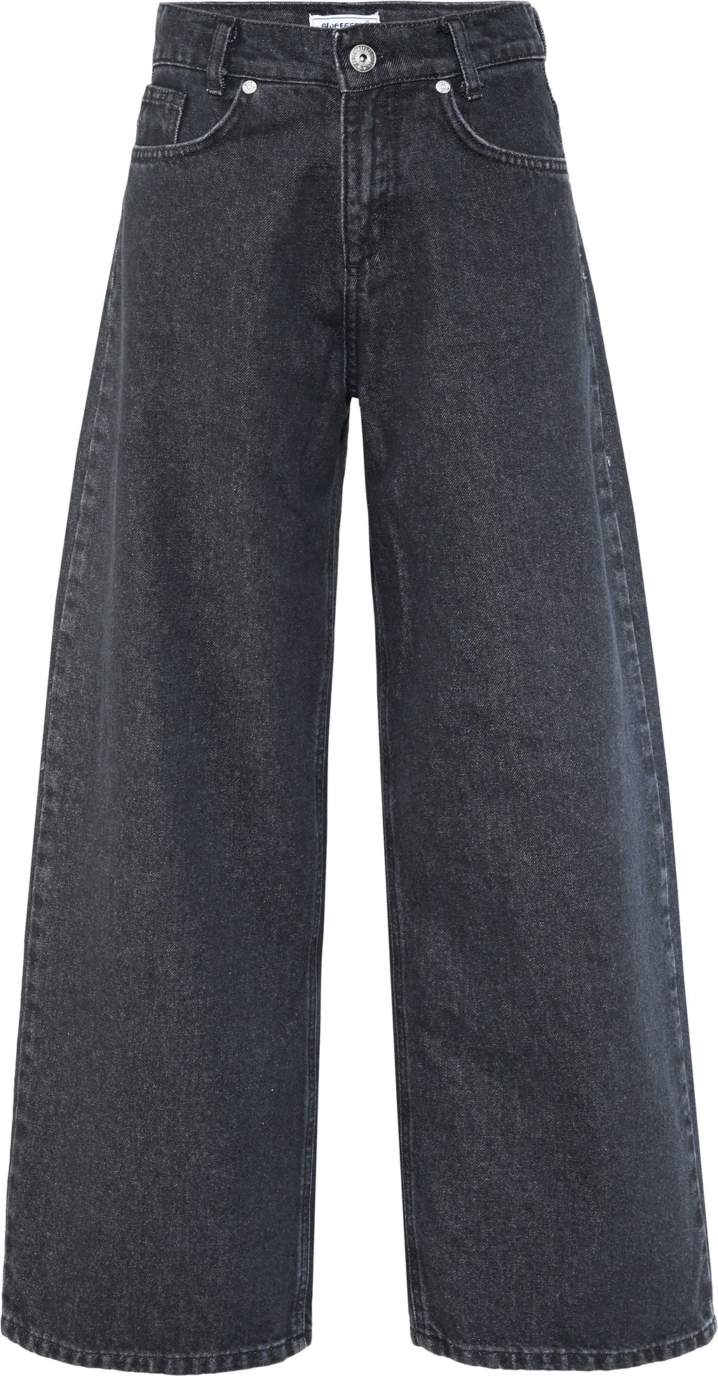Black Stone Washed
