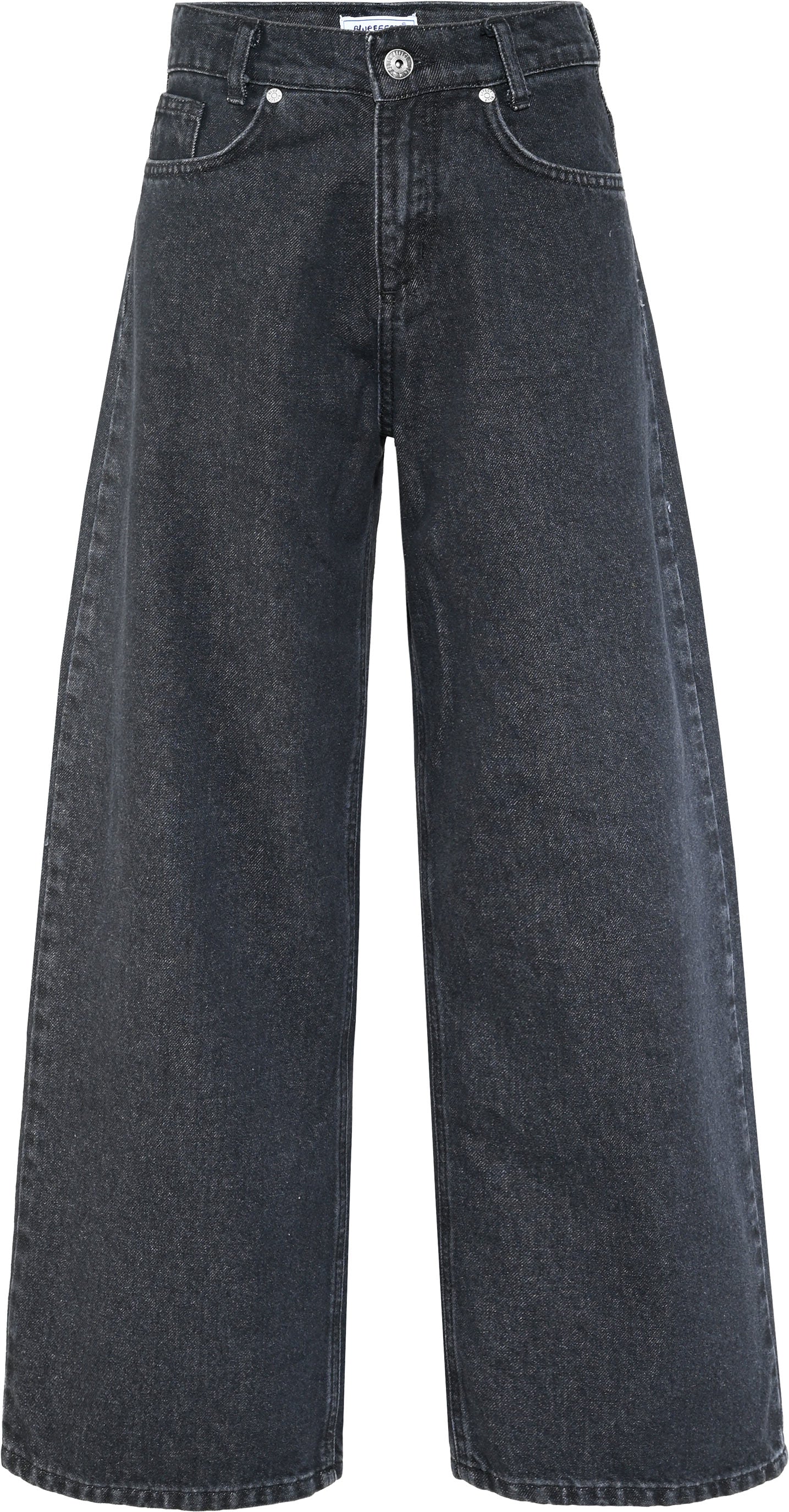 Black Stone Washed