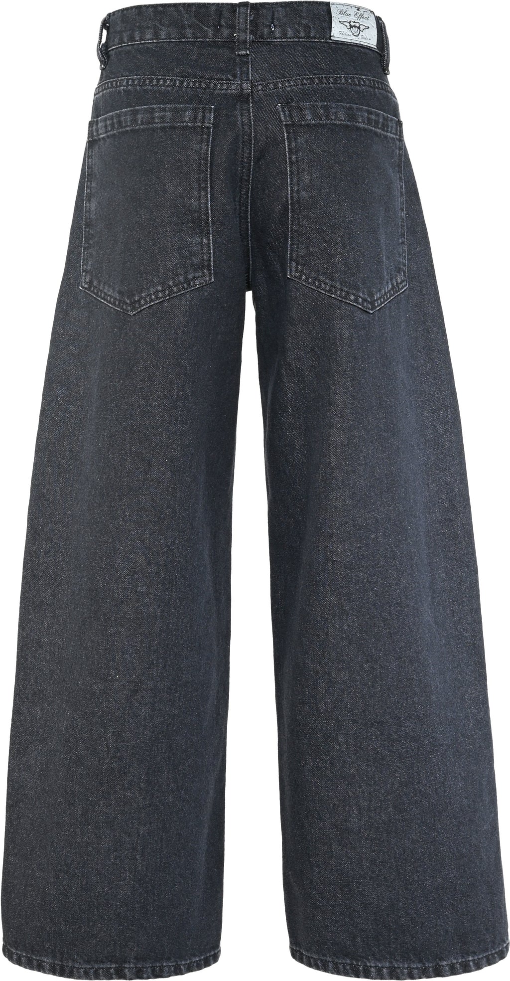 Black Stone Washed